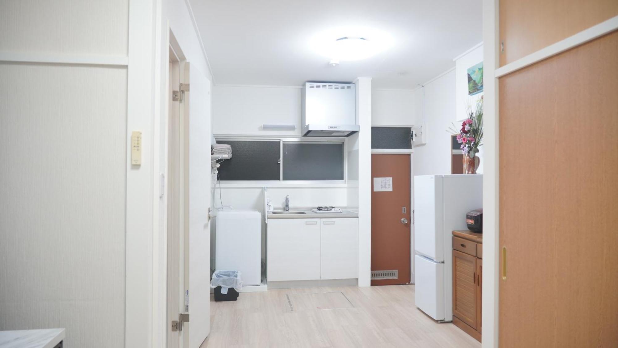 Uhome Tsubame Apartment Tokyo Ngoại thất bức ảnh