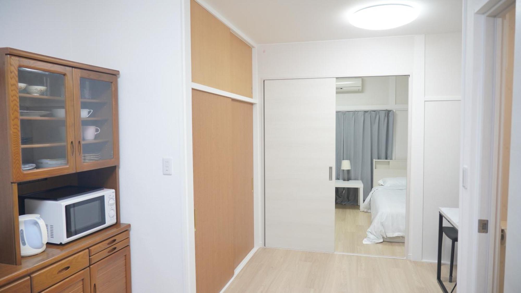 Uhome Tsubame Apartment Tokyo Ngoại thất bức ảnh