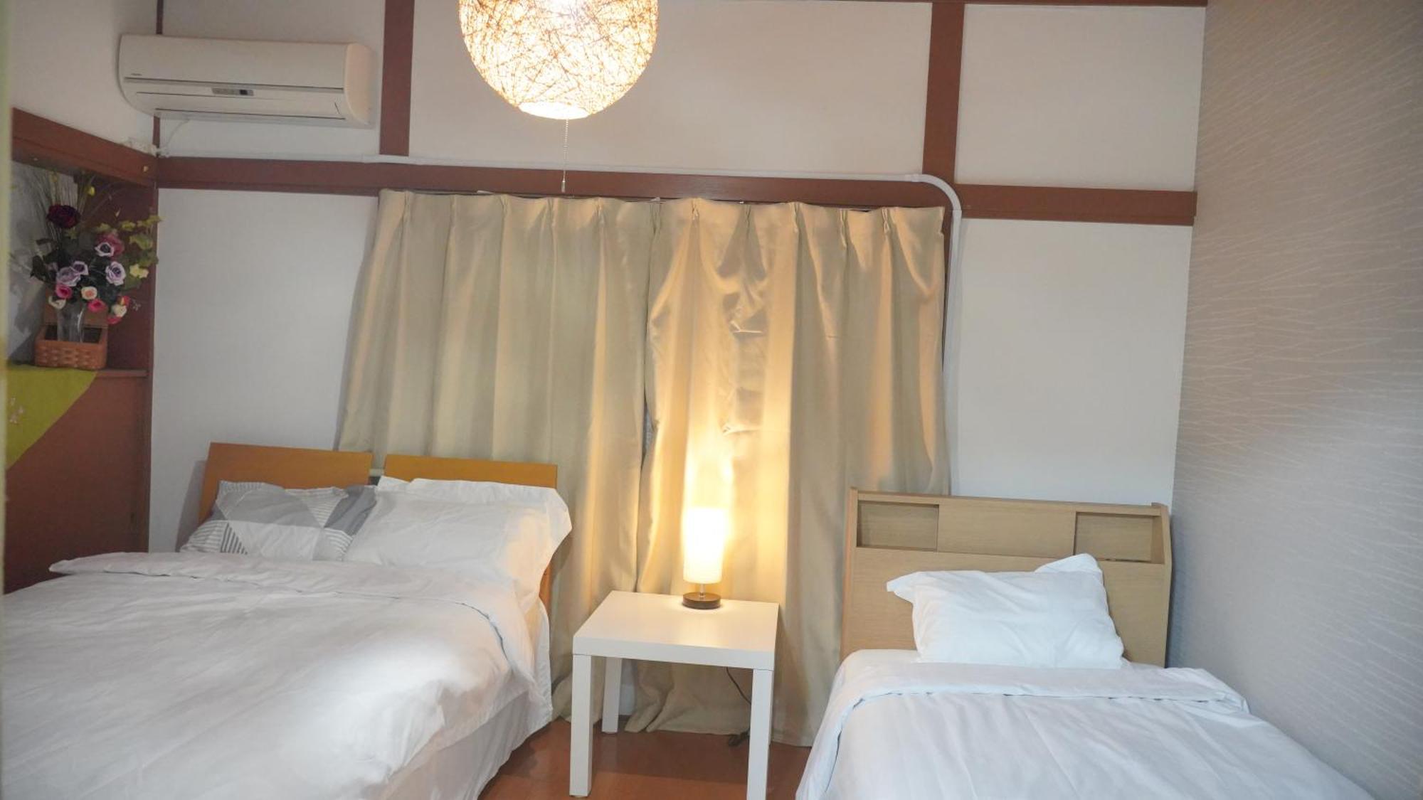 Uhome Tsubame Apartment Tokyo Ngoại thất bức ảnh