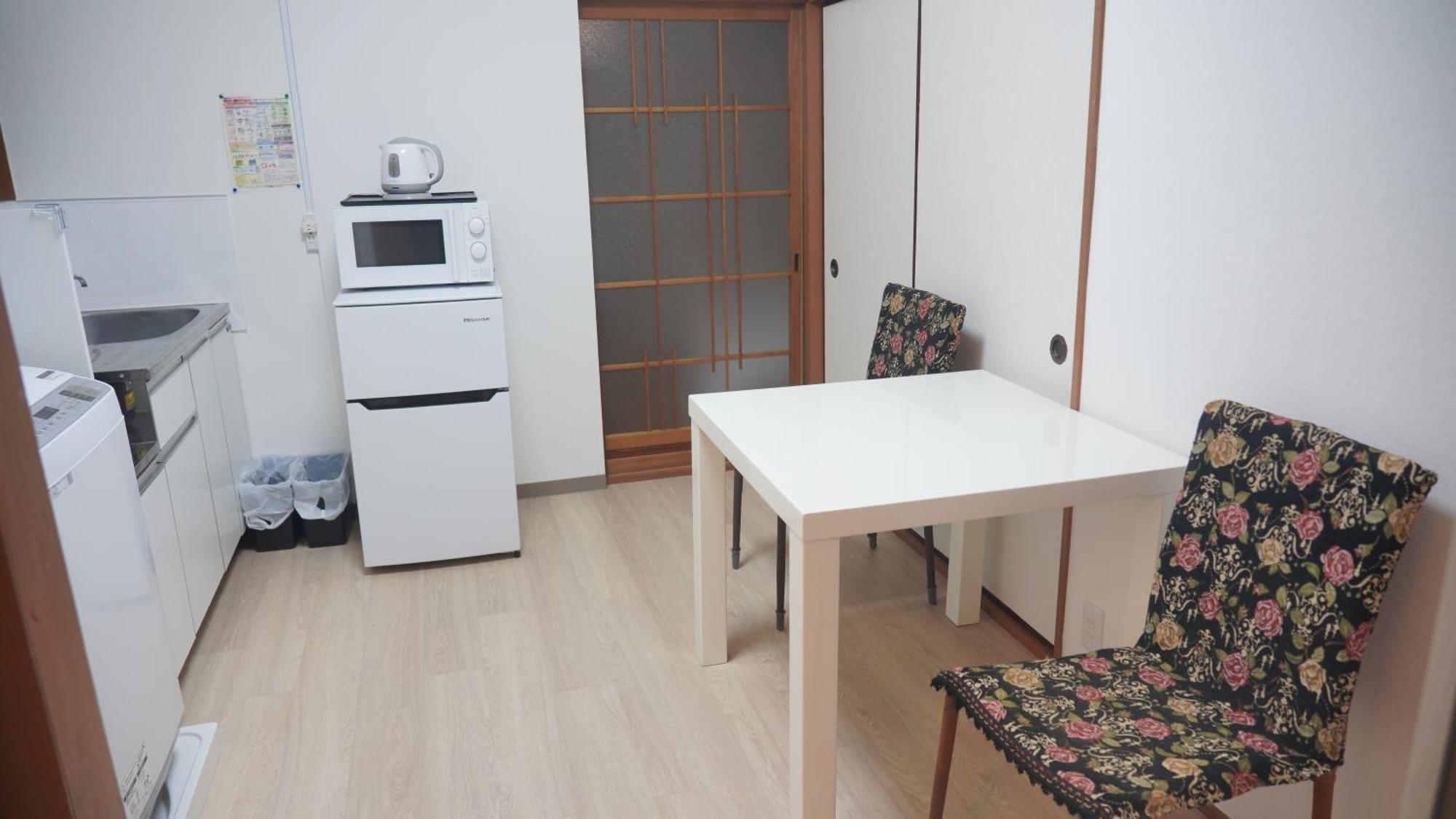 Uhome Tsubame Apartment Tokyo Ngoại thất bức ảnh