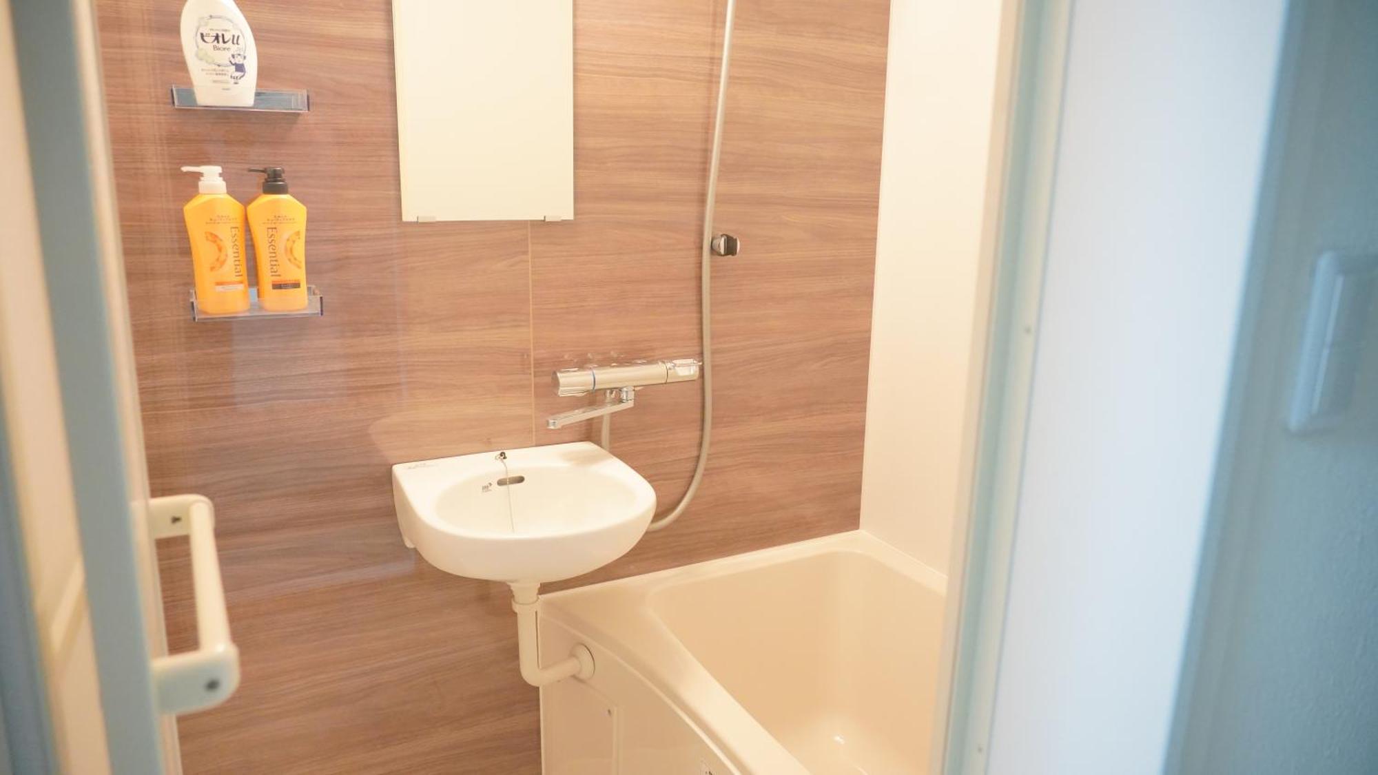 Uhome Tsubame Apartment Tokyo Ngoại thất bức ảnh