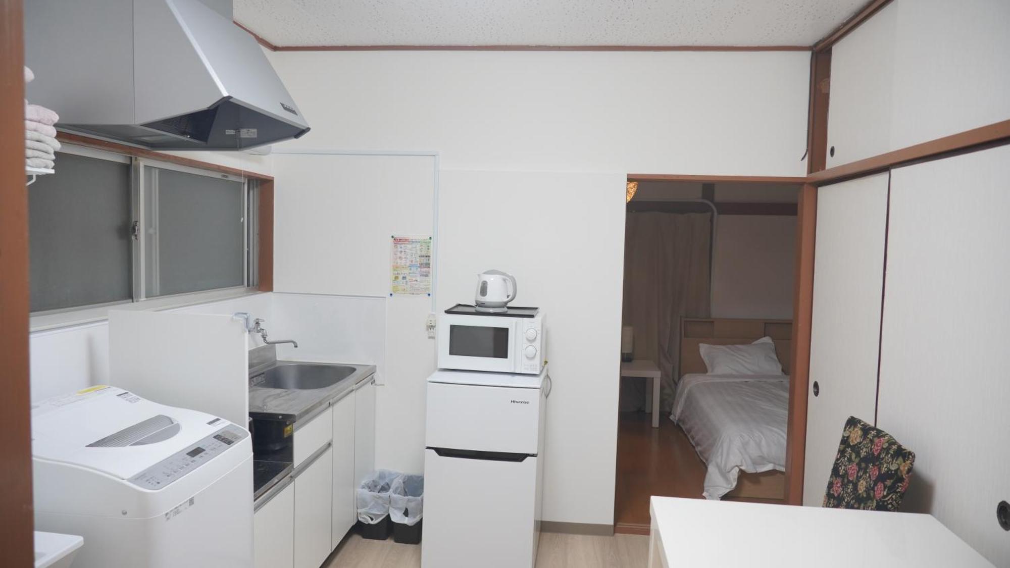 Uhome Tsubame Apartment Tokyo Ngoại thất bức ảnh