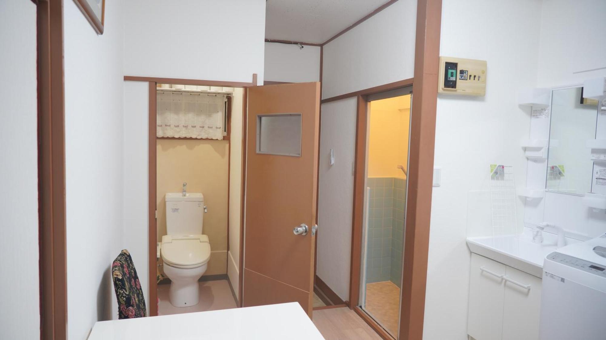 Uhome Tsubame Apartment Tokyo Ngoại thất bức ảnh