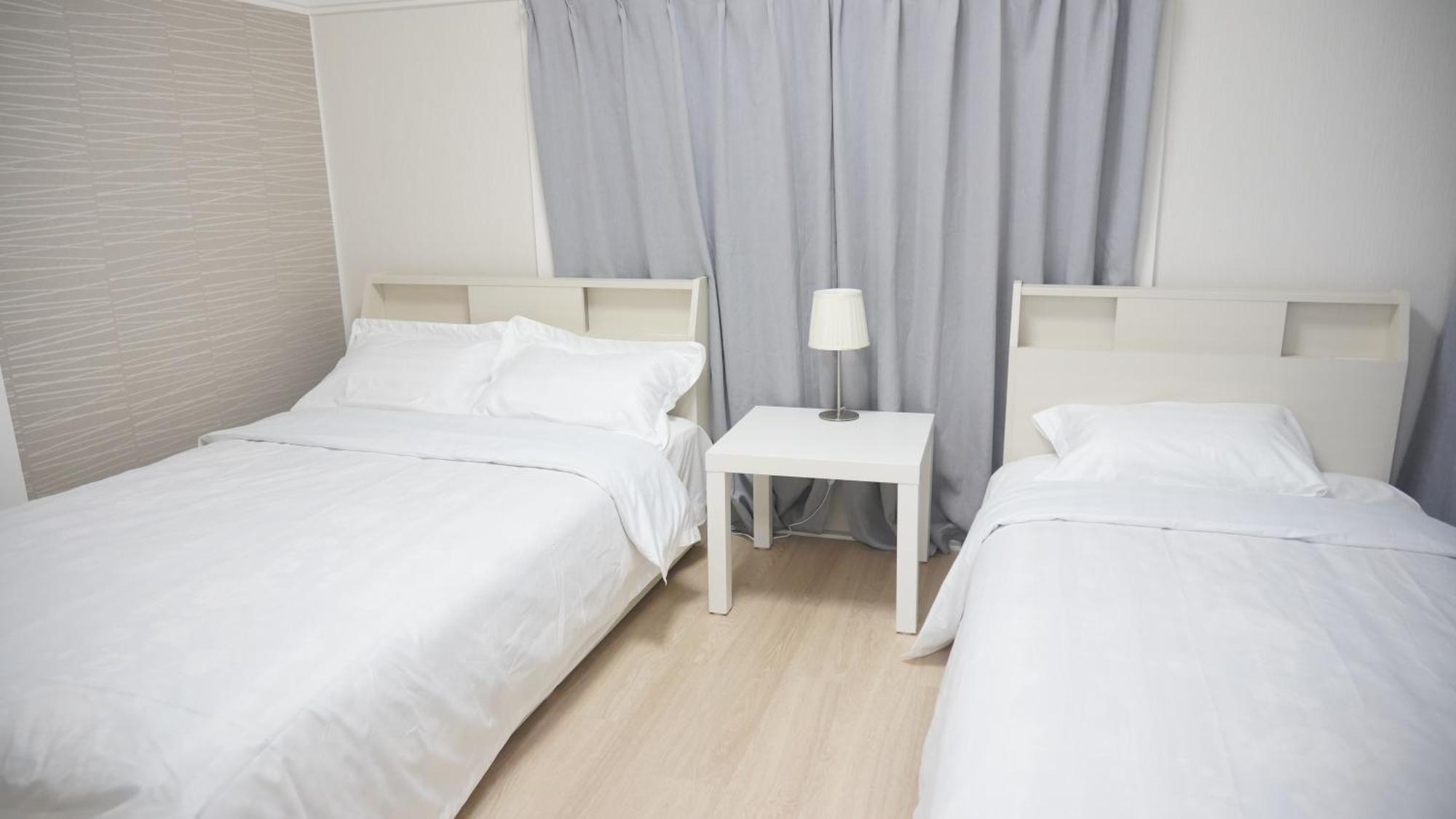 Uhome Tsubame Apartment Tokyo Ngoại thất bức ảnh